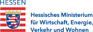Hessisches Ministerium Logo