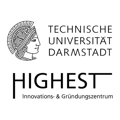 HIGHEST Logo